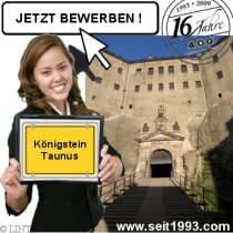 K�nigstein-2009-11-VZ