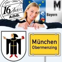 M�nchen-Obermenzing-2009-07
