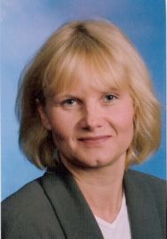 Erfahrene staatlich gepr�fte Hauswirtschafterin