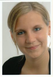Di�tassistentin mit sehr guten