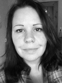 Ausgebildete K�chin und Erziehungsberaterin