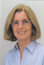 Kinderfrau - mit Erfahrung