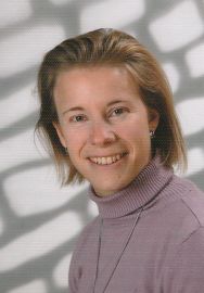 Staatlich anerkannte Erzieherin mit