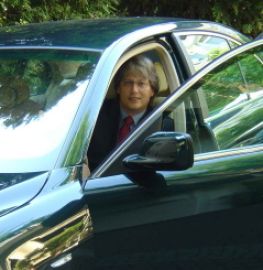 Erfahrener Chauffeur/Allrounder/Hausmeister sucht neue